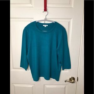 Erin London sweater 